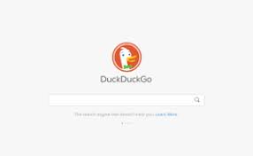 navigateur DuckDuckGo
