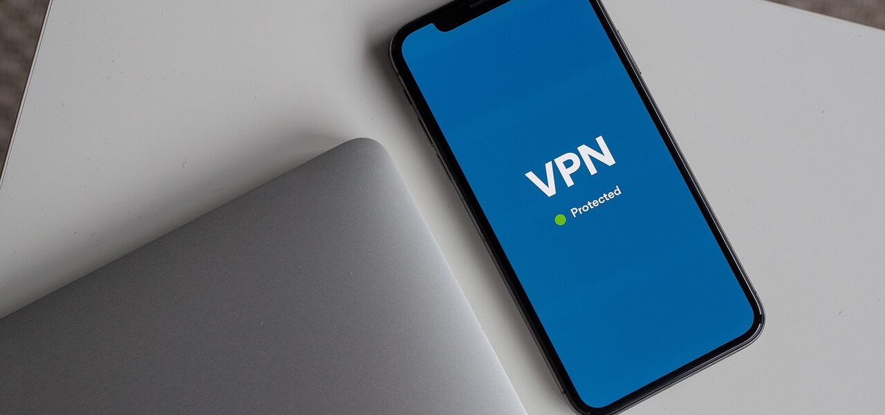 VPN