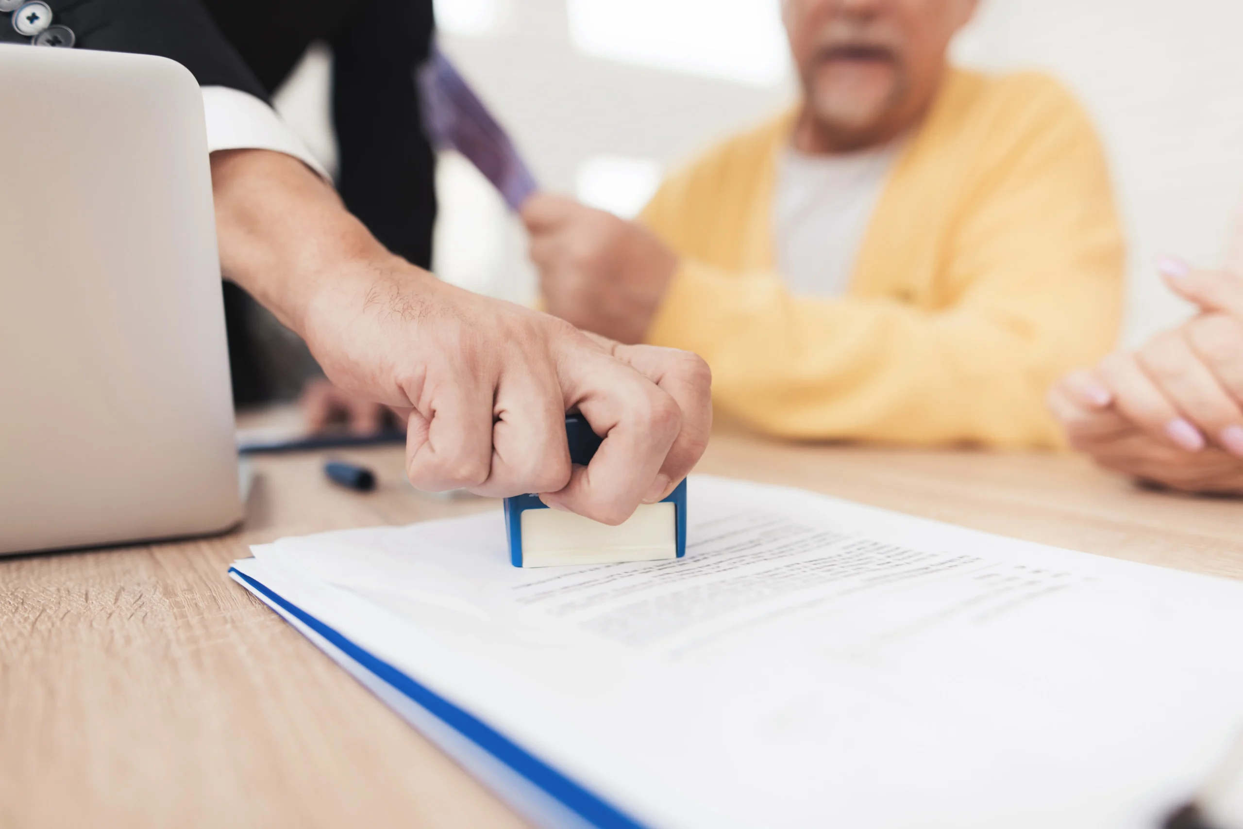 contract viager