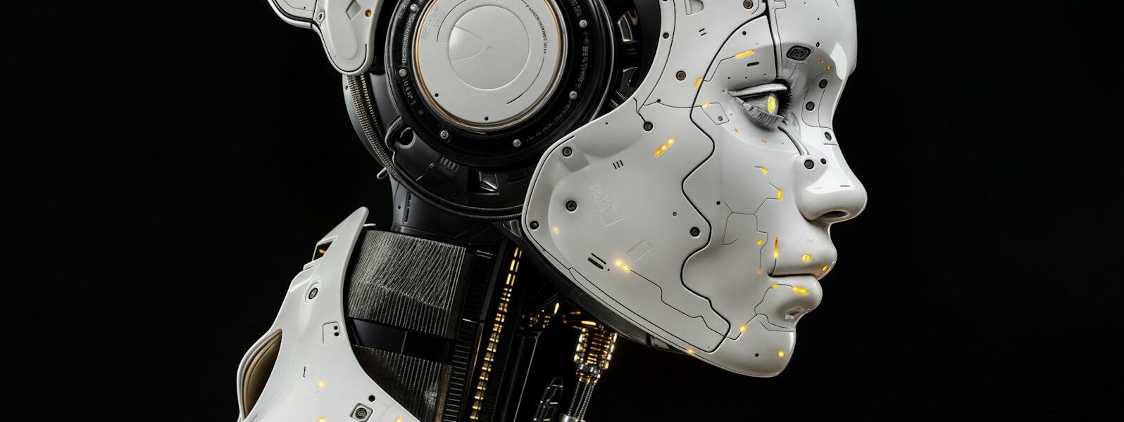 Machine Identity Crisis